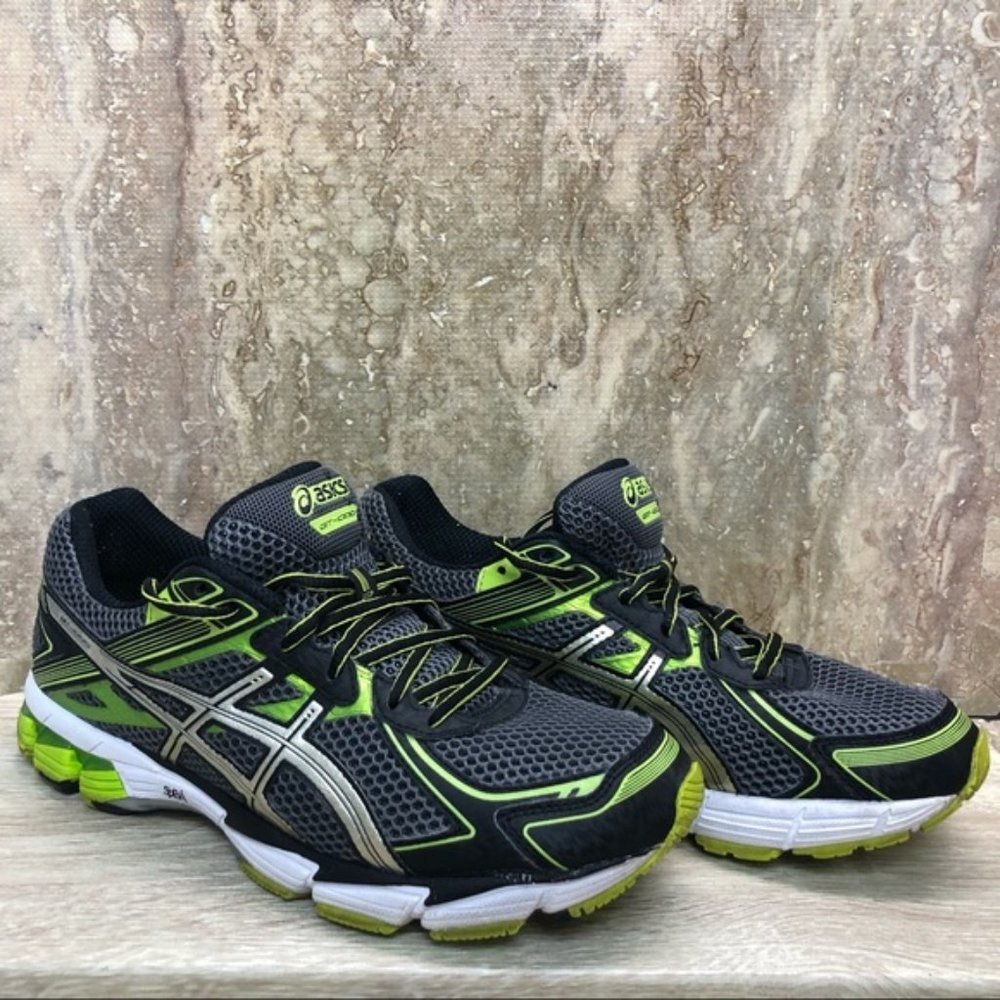 ASICS GT-1000 T3Ron Mens Size 12